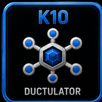 Ductulator icon